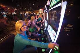 May77 Slots ဂိမ်းအမျိုးအမည်နှင့် Free Spin Feature များပုံ