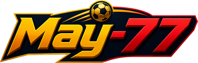 May-77 Logo